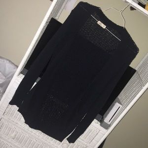 Hollister Cardigan